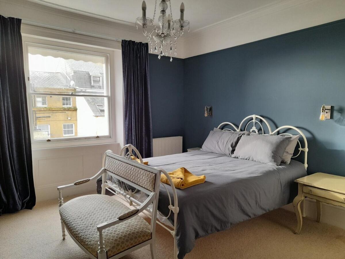 Villa Sea Front St Leonards Hastings Esterno foto