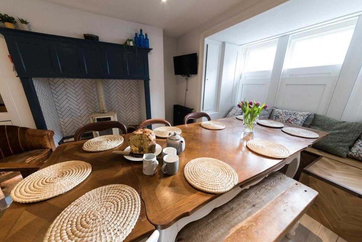 Villa Sea Front St Leonards Hastings Esterno foto