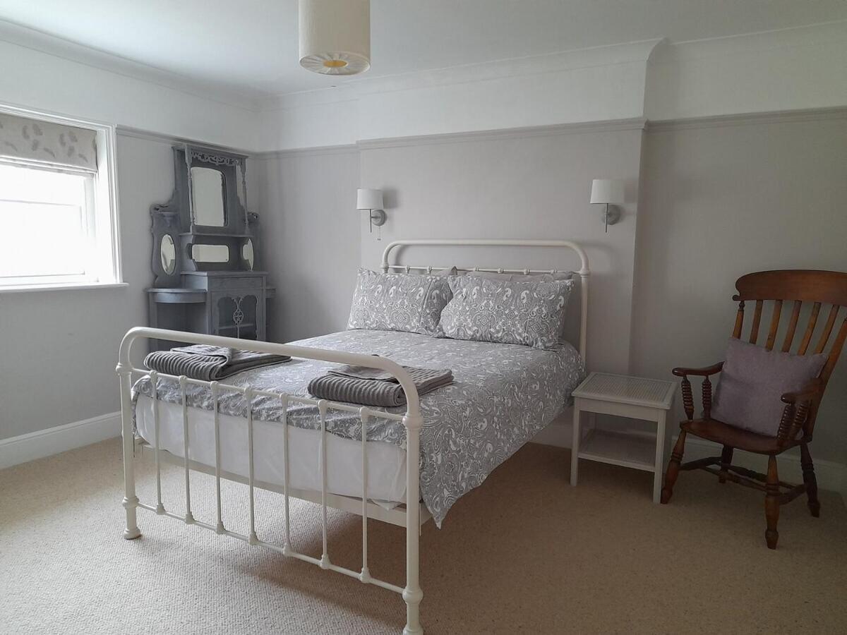 Villa Sea Front St Leonards Hastings Esterno foto